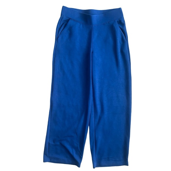 Chico's Casual Pull on modal Pants - XS P - royal blue - Picture 1 of 5